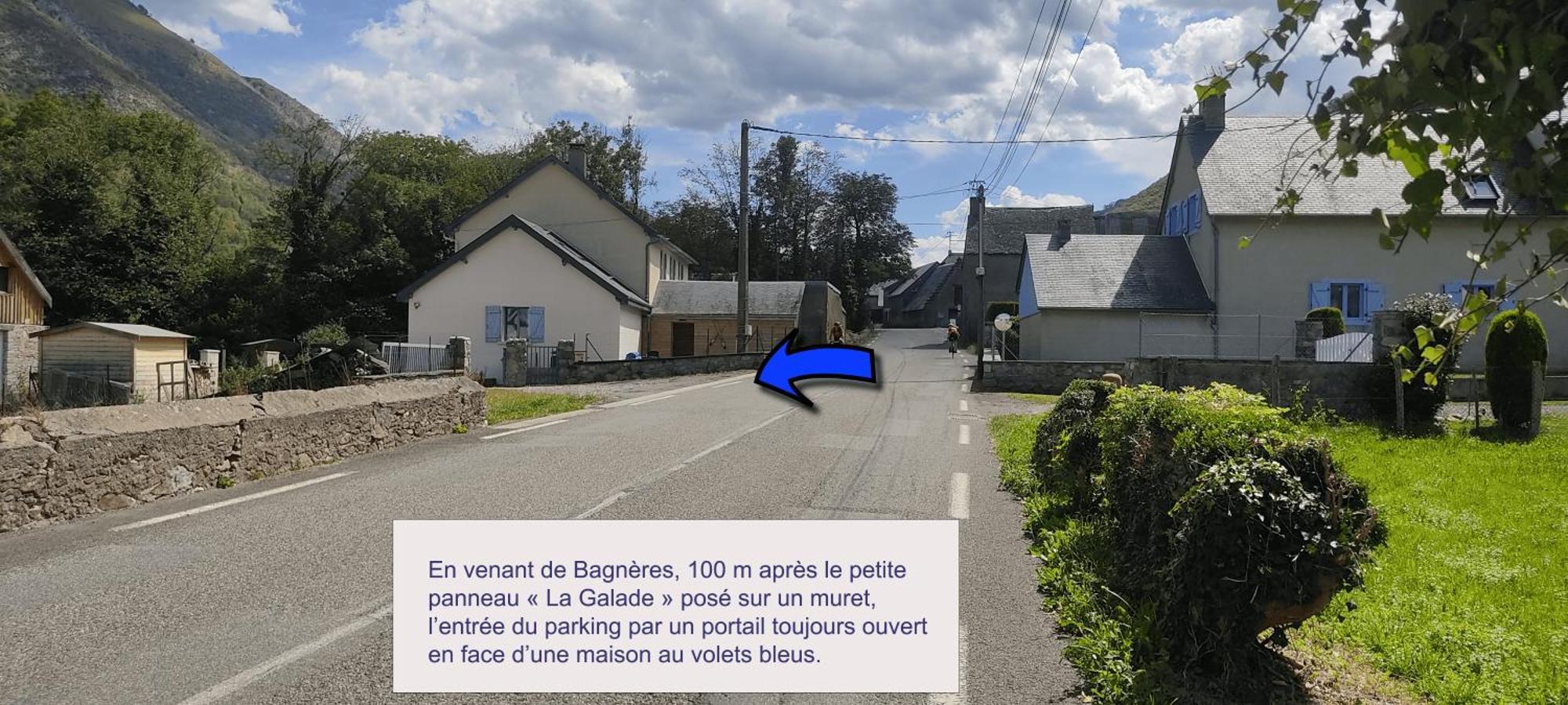 Gite Ha-Py Chalet กอมปอง ภายนอก รูปภาพ